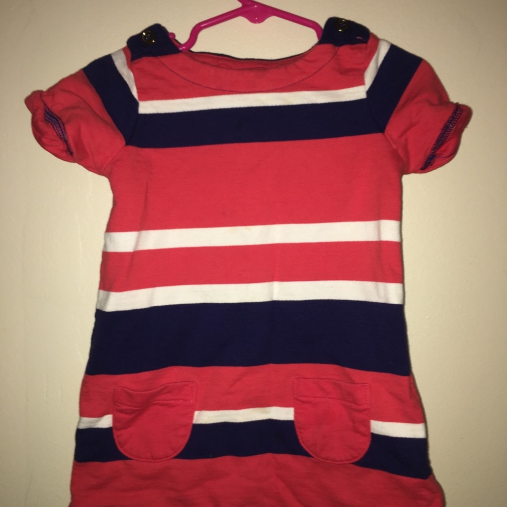 Gymboree 2T Dress